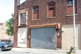 105 Fair St in Paterson, NJ - Building Photo - Building Photo