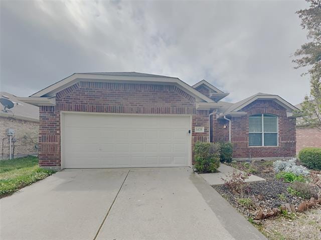 property at 1420 Morning Dove Dr