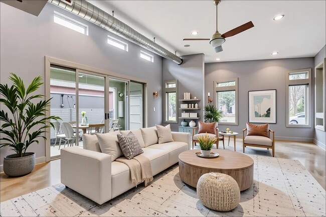 property at 936 E 50th St