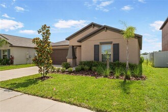 10390 Scarlet Skimmer Dr in Riverview, FL - Building Photo - Building Photo