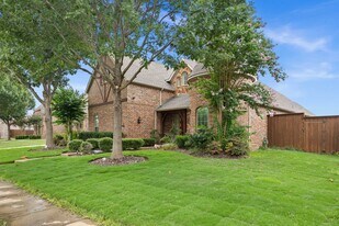 400 Dakota Dr in Murphy, TX - Building Photo