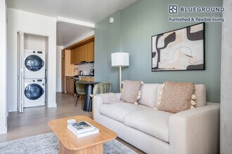 30 Otis St in San Francisco, CA - Building Photo - Building Photo