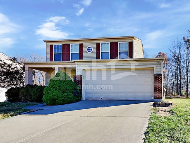 property at 48 Amelia Park Dr