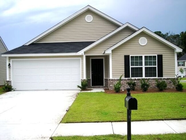 property at 37 Amber Dr
