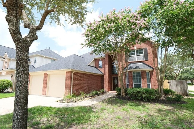 20806 Cottage Cove Ln in Katy, TX - Building Photo - Building Photo