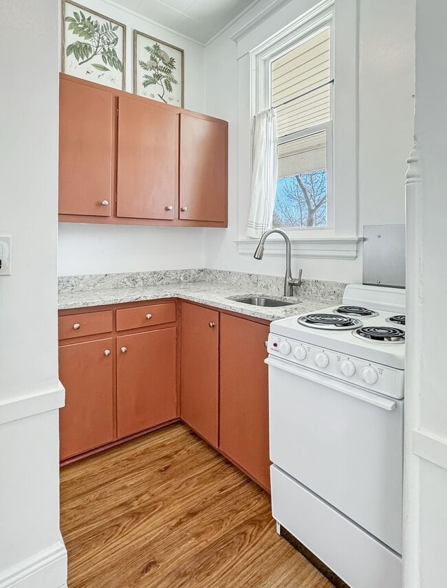 603 Franklin Ave in Grand Haven, MI - Building Photo - Building Photo