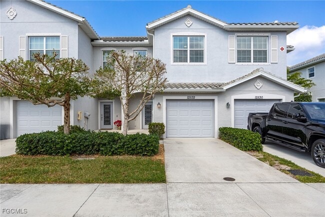 property at 12532 Westhaven Way