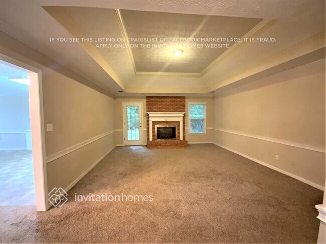 169 Simeon Dr in Mcdonough, GA - Foto de edificio - Building Photo