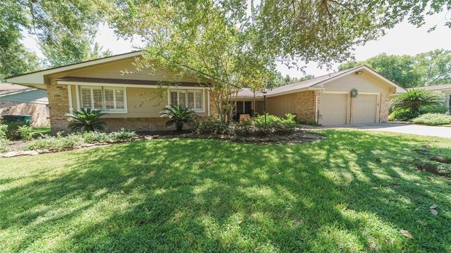 1506 Wavecrest Ln in Houston, TX - Building Photo - Building Photo