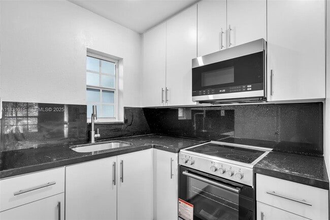 property at 1045 NE 131st St