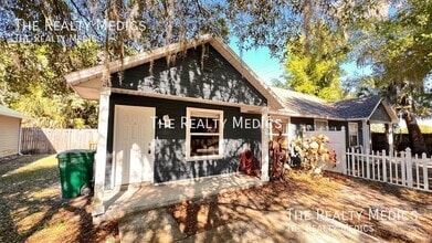 436 Jennifer Ln in Eustis, FL - Building Photo - Building Photo