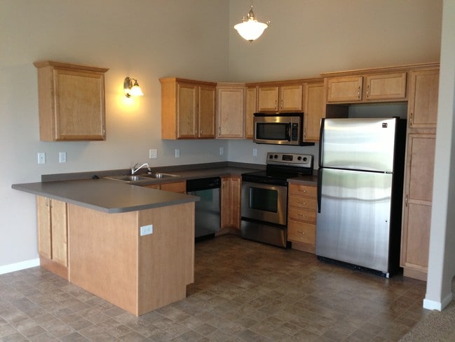 The Pines Townhomes