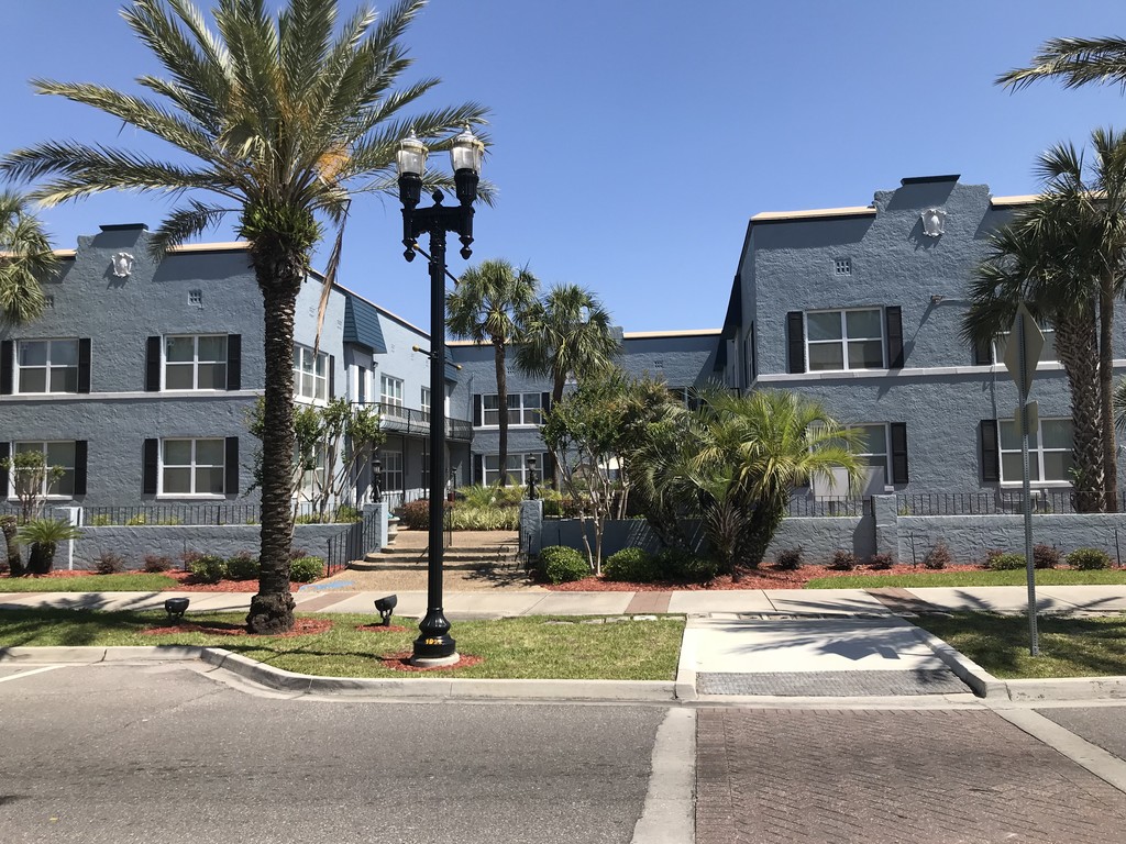 Residential Rentals Jacksonville Fl