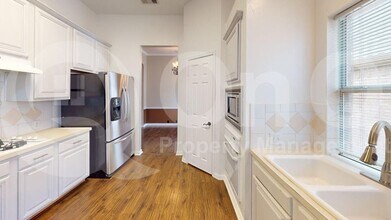 5901 Berkshire Rd in McKinney, TX - Building Photo - Building Photo