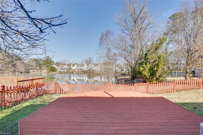 2568 Hunters Run Trail in Virginia Beach, VA - Building Photo - Building Photo