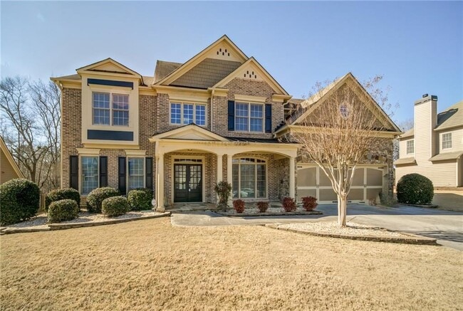 1164 Lakefield Walk SW