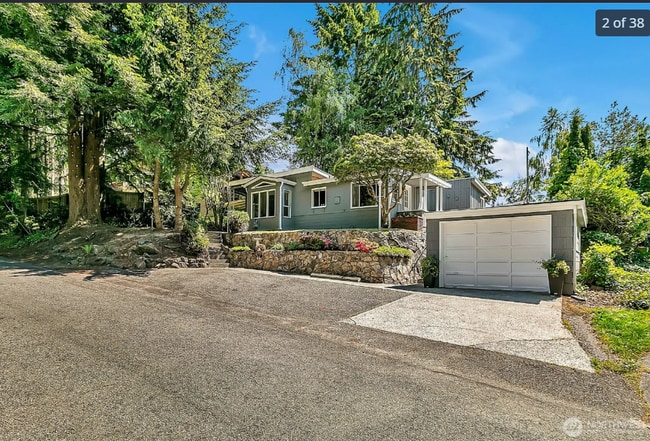 property at 9024 29th St W