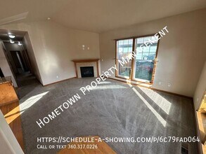 10139 Terra Valley Street Southeast in Yelm, WA - Building Photo - Building Photo