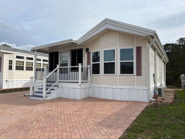 property at 20285 US Highway 27