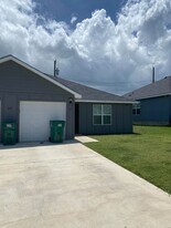 237 N Mary Jo Dr in Harker Heights, TX - Building Photo