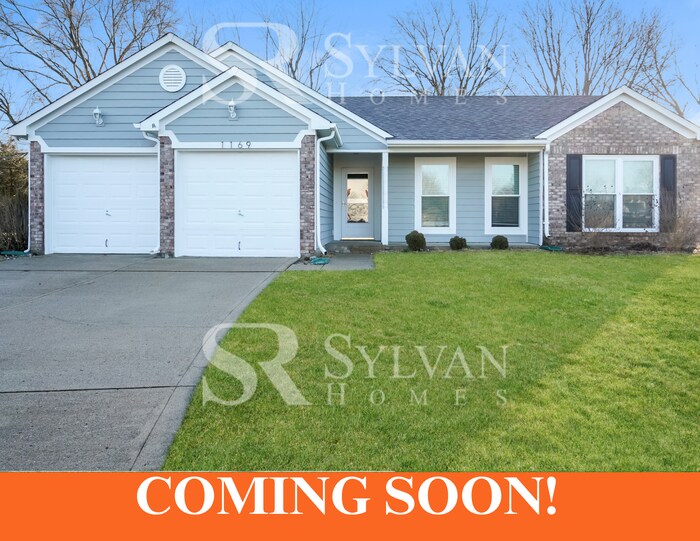 1169 Runningbrook Ct in Avon, IN - Building Photo
