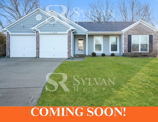 property at 1169 Runningbrook Ct