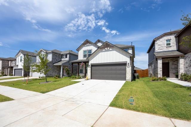2424 Castlebar Dr in Princeton, TX - Building Photo - Building Photo