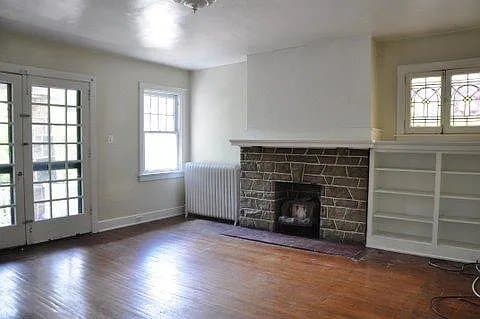 6541 Northumberland St, Unit 2 in Pittsburgh, PA - Building Photo - Building Photo