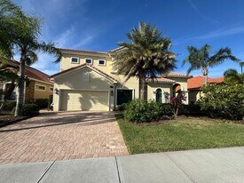 3168 Lamanga Dr in Melbourne, FL - Building Photo