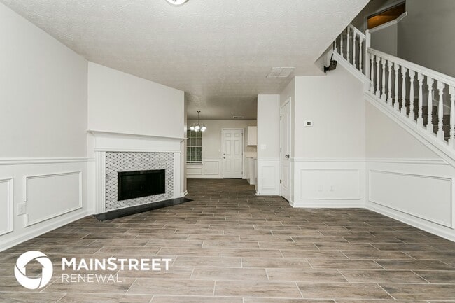 4392 Chester Ln in Ellenwood, GA - Building Photo - Building Photo