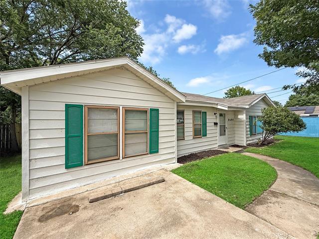 8604 Ronnie St in Fort Worth, TX - Building Photo - Building Photo