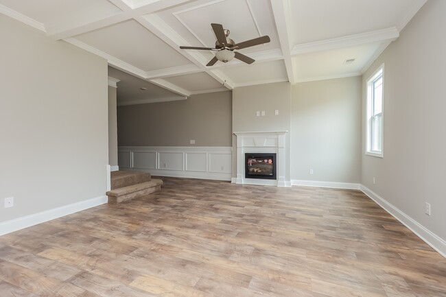 1224 Black Oak Cir in Clarksville, TN - Building Photo - Building Photo