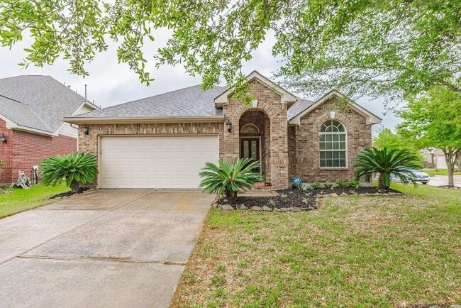 property at 13604 May Pine Ct