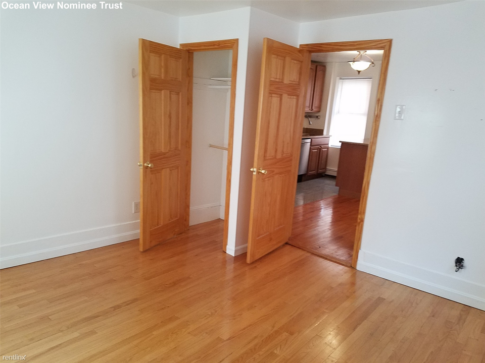 20 Hanover Ave-Unit -Apt 3A in Boston, MA - Building Photo