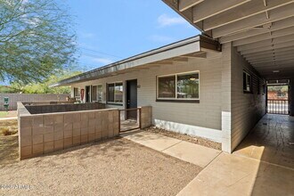 1707 N 18th St in Phoenix, AZ - Building Photo - Building Photo