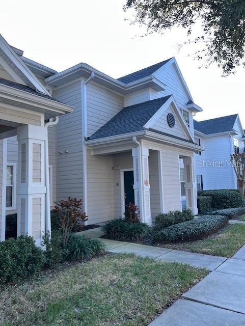 143 Southern Pecan Cir in Winter Garden, FL - Building Photo