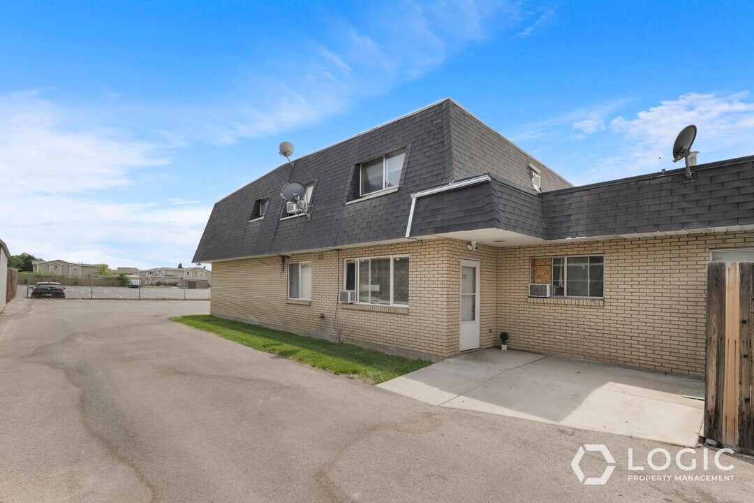 331 W 170 N in Orem, UT - Building Photo