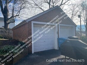 1812 Sheffield Rd SW in Roanoke, VA - Building Photo - Building Photo