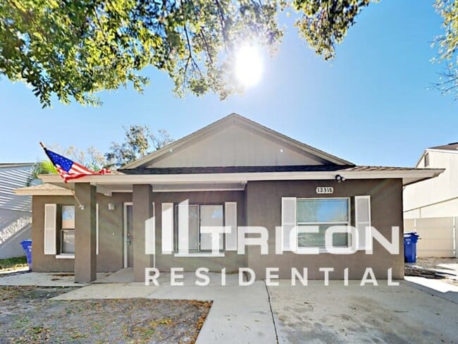 property at 12318 Cloverstone Dr