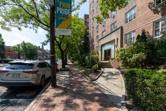 5601 Riverdale Ave in Bronx, NY - Foto de edificio - Building Photo