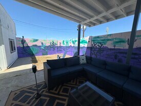 938 E Amelia Ave, Unit 4 in Phoenix, AZ - Building Photo