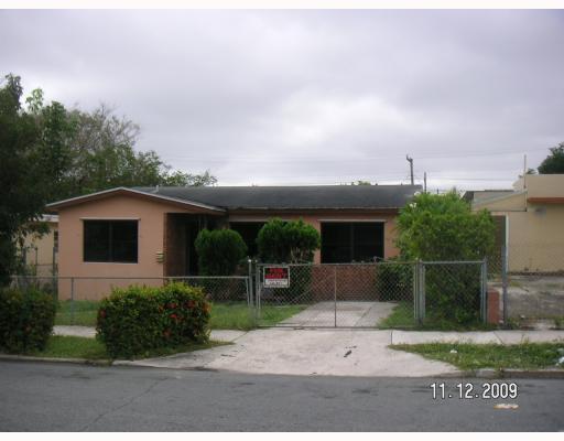 632 9th St in West Palm Beach, FL - Building Photo