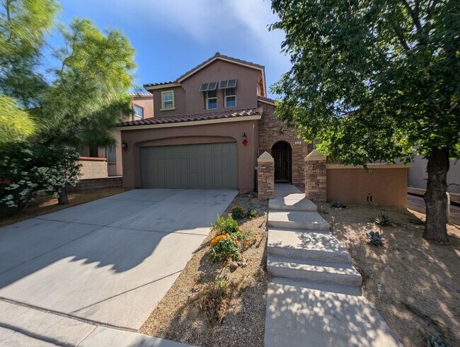 property at 520 Ivy Spring St