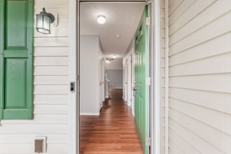 8691 Pennycress Ln in Lewis Center, OH - Foto de edificio - Building Photo