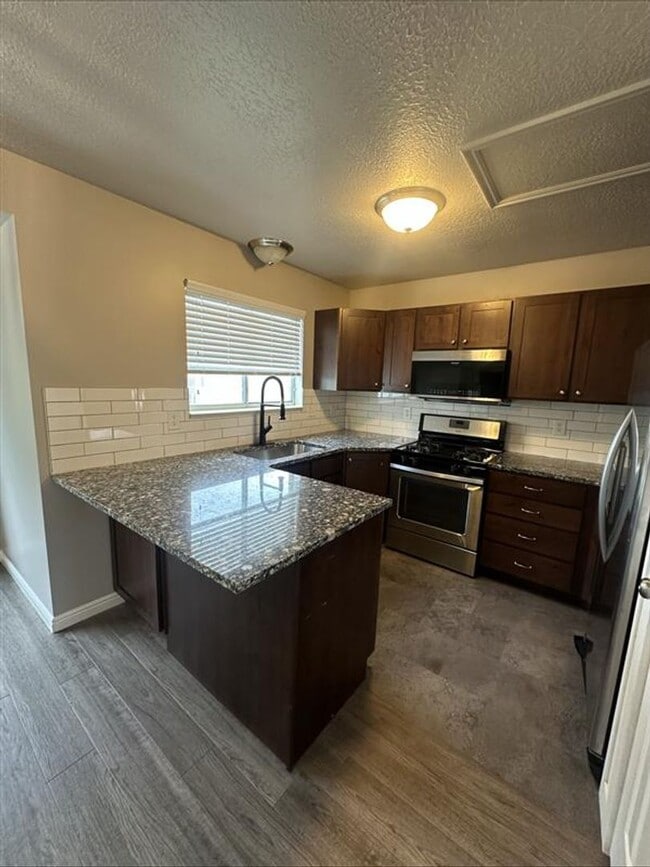 property at 1135 E 750 S
