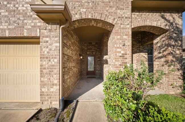 6130 Flagg Ranch Dr in Spring, TX - Foto de edificio - Building Photo