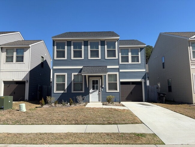 property at 1012 Berry Patch Cir