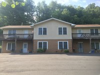 99 N Country Club Dr in Cullowhee, NC - Building Photo - Building Photo