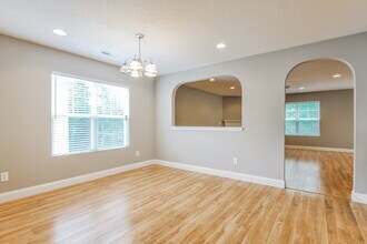 2252 Ballston Pl in Knightdale, NC - Building Photo - Building Photo