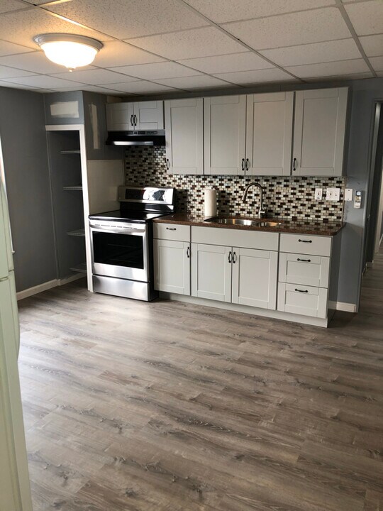 778 3rd St in Fullerton, PA - Foto de edificio